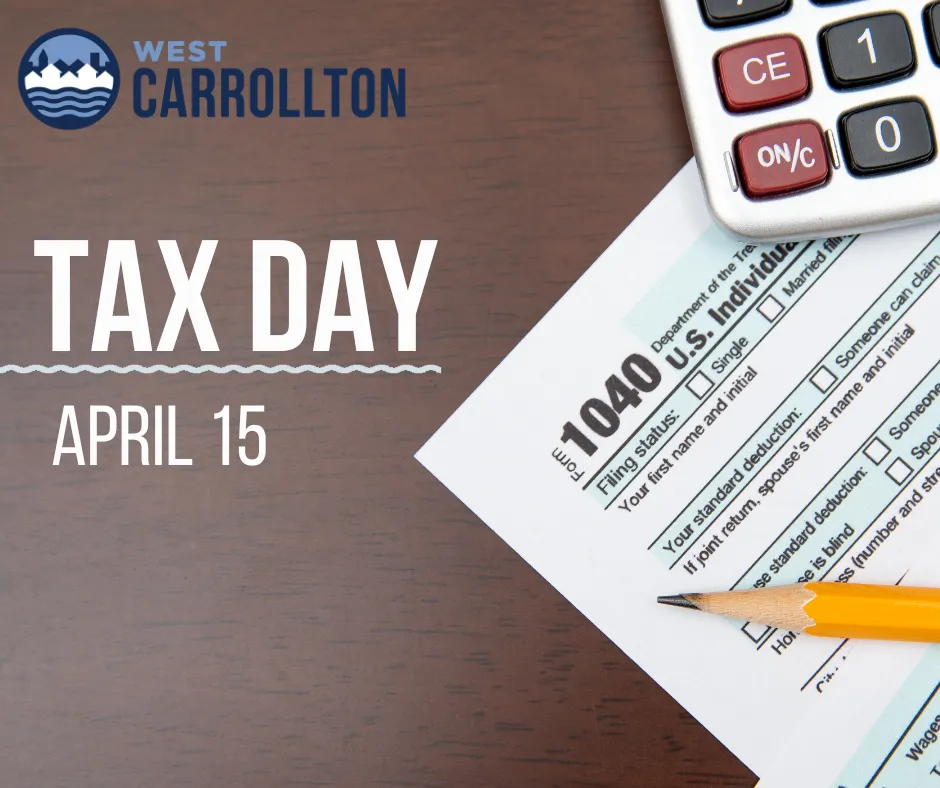 Tax Day
