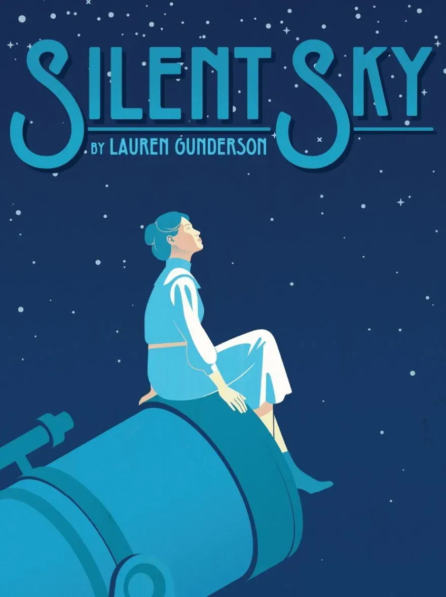 Silent Sky (Auditions)