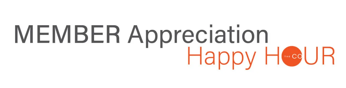 Members’ Happy Hour